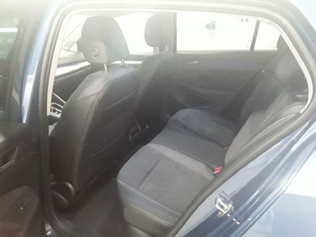 Volkswagen Golf DSG Life