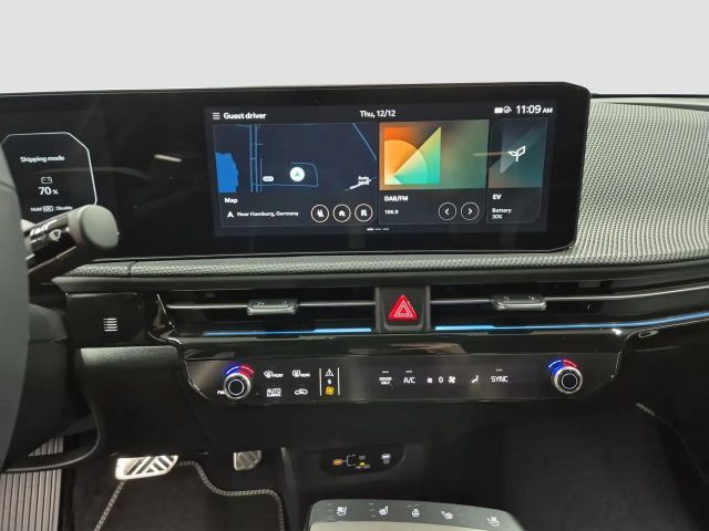 Kia EV6 GT-Line Vierwielaandrijving