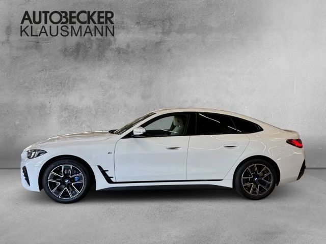 BMW 420 Coupé Gran Coupé M-Sport