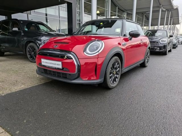 MINI Mini Electric 3-deurs SE