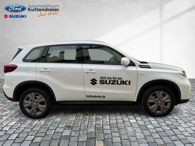 Suzuki Vitara AllGrip Comfort