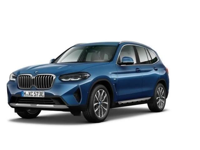 BMW X3 xDrive30e