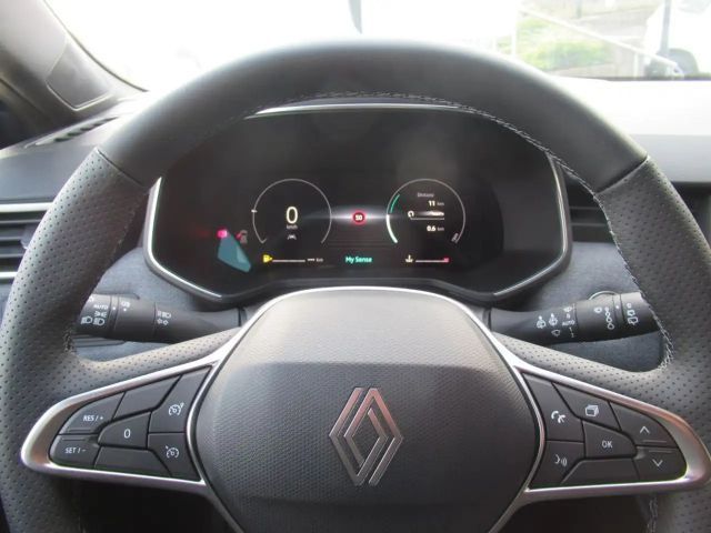 Renault Clio TCe 90 Techno