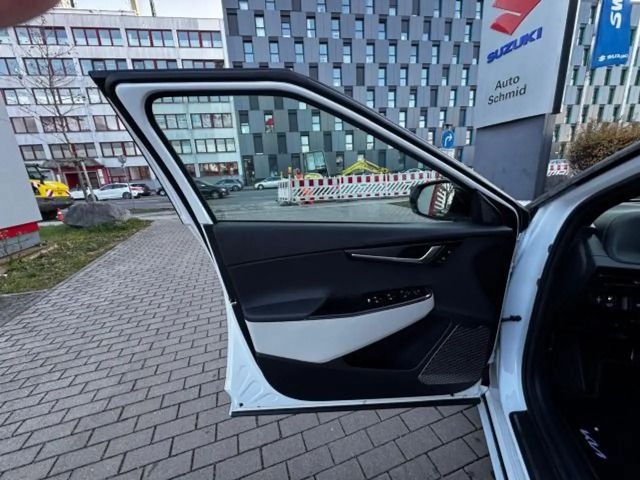 Kia EV6 Vierwielaandrijving