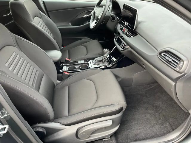 Hyundai i30 1.0 Advantage T-GDi