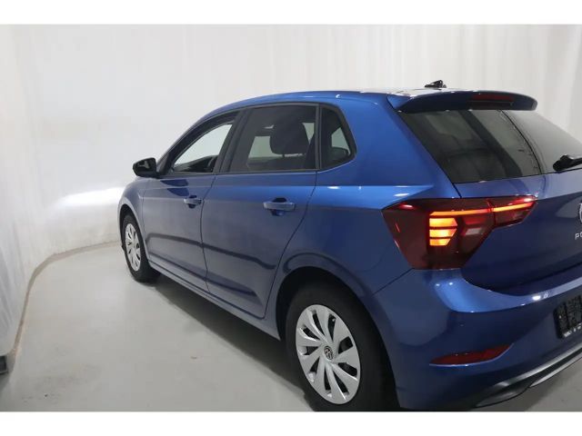 Volkswagen Polo 1.0 TSI