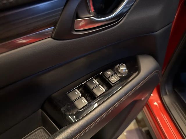 Mazda CX-5 4WD Sportsline