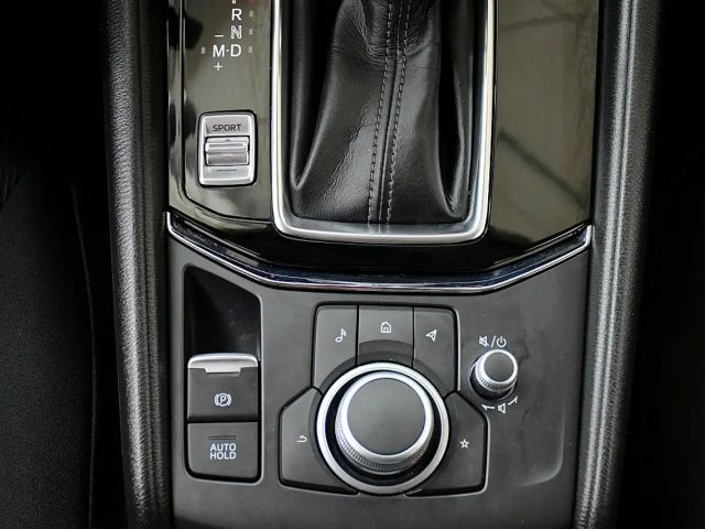 Mazda CX-5 G165 Ambition Aut.