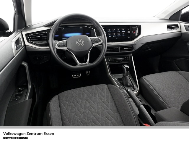 Volkswagen Taigo DSG Move