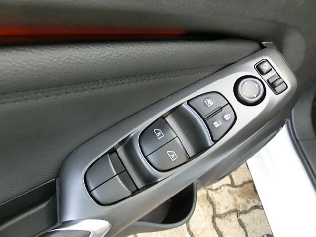 Nissan Juke DIG-T N-Connecta