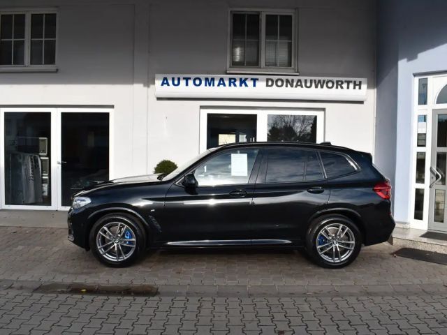 BMW X3 M-Sport xDrive30d
