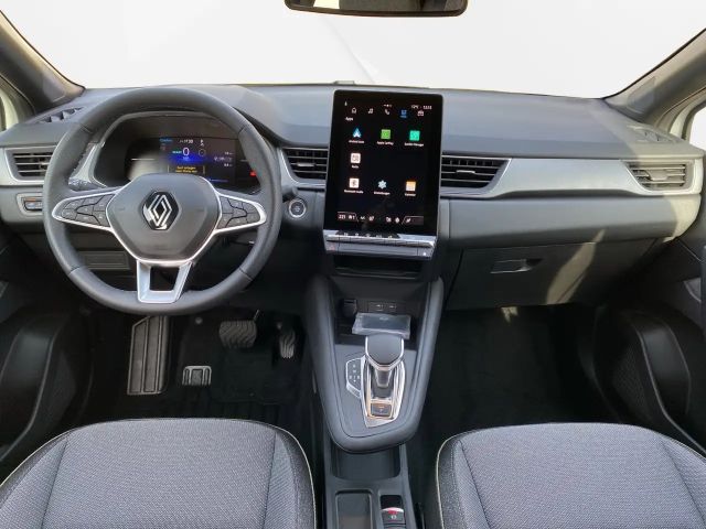 Renault Captur Techno