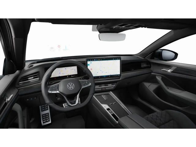 Volkswagen Passat 2.0 TDI R-Line Variant