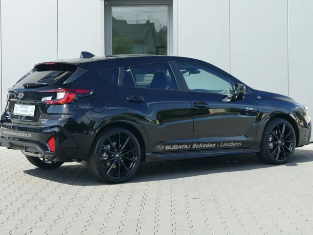 Subaru Impreza AWD