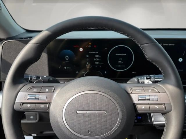 Hyundai Kona 1.6 Prime T-GDi