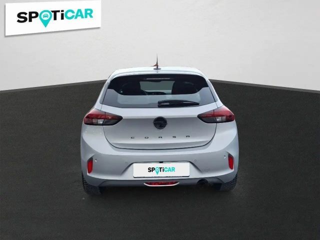 Opel Corsa 1.2 Turbo Edition Turbo