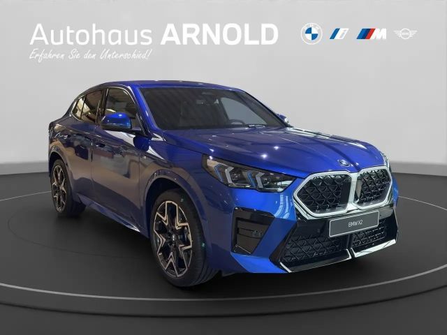 BMW X2 M-Sport sDrive20i