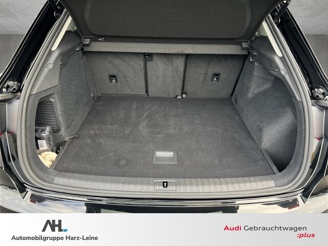 Audi Q3 45 TFSI Hybride S-Tronic