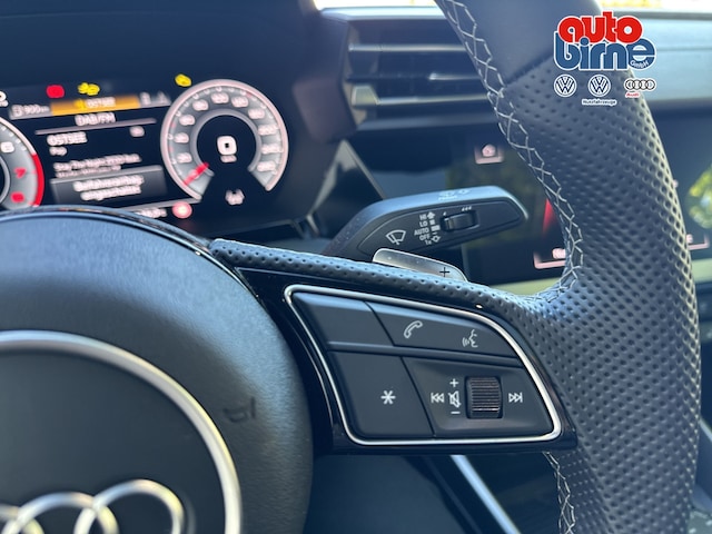 Audi A3 35 TFSI S-Tronic Sedan