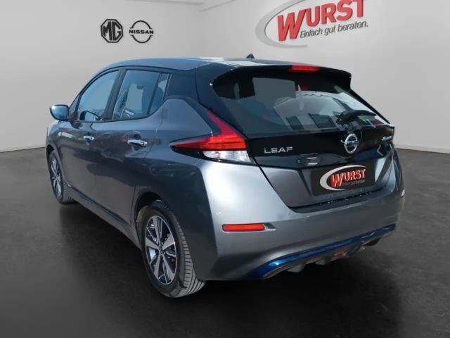 Nissan Leaf 40 kWh Acenta