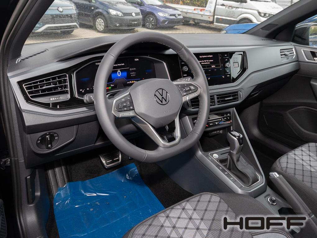 Volkswagen Taigo 1.0 TSI DSG R-Line Style