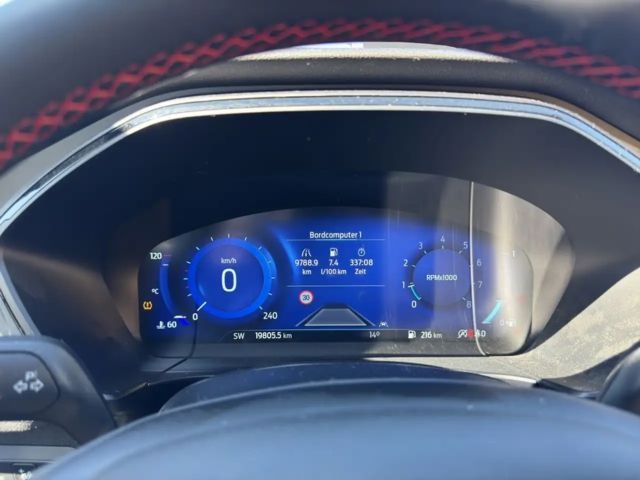 Ford Kuga EcoBoost ST Line