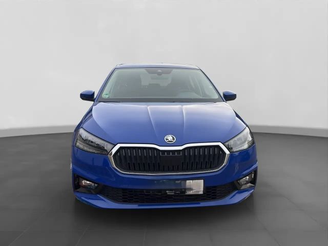 Skoda Fabia Ambition