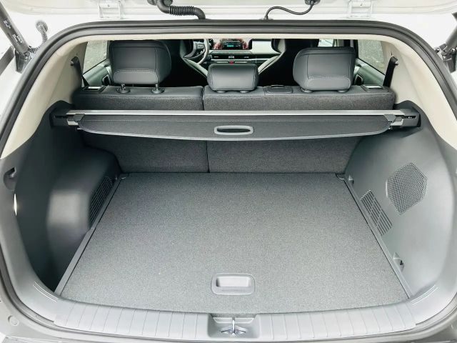 Kia EV3 81.4 kWh Earth