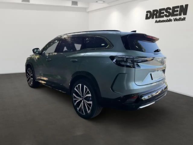 Renault Espace E-Tech Hybrid Iconic