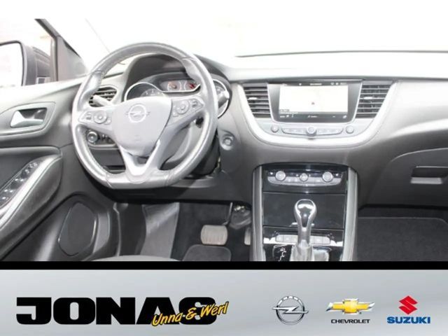 Opel Grandland X 1.6 Turbo Elegance