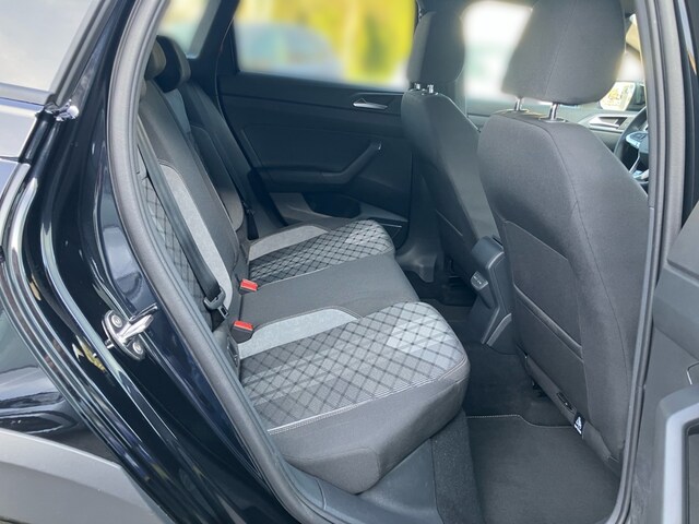 Volkswagen Taigo DSG