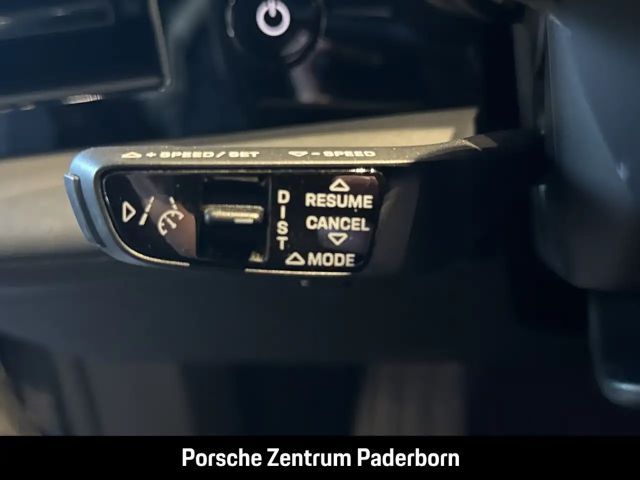 Porsche Taycan 4S Cross Turismo