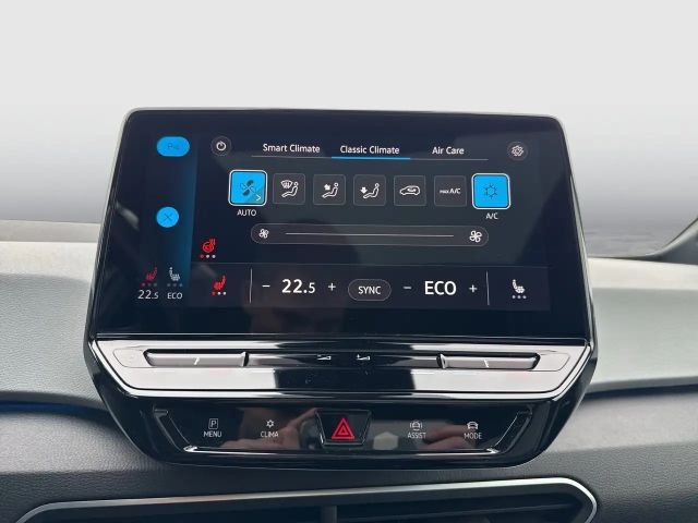 Volkswagen ID.3 Family Performance Pro