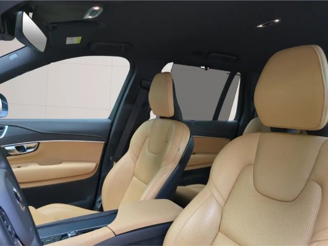 Volvo XC90 Inscription Recharge T8