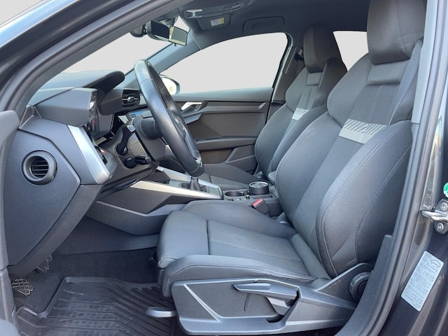 Audi A3 35 TDI Sportback