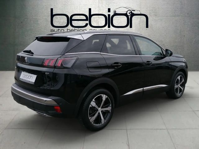 Peugeot 3008 GT-Line PureTech