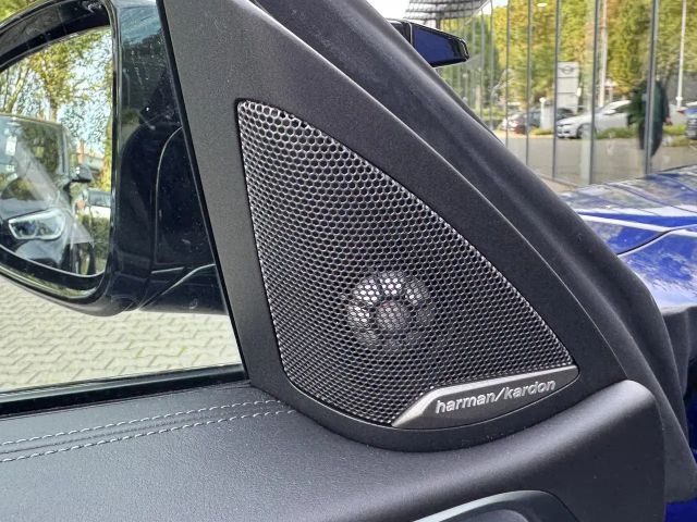 BMW M4 Cabrio Competition xDrive