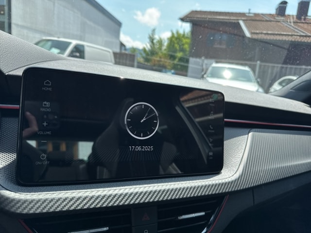 Skoda Scala 1,5 TSI, Travel Assist, pACC, Matrix-LED 7-Gang DSG