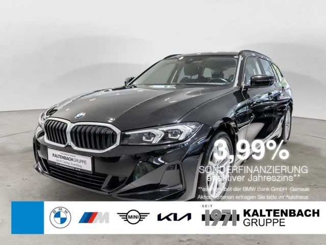 BMW 320 320d Touring