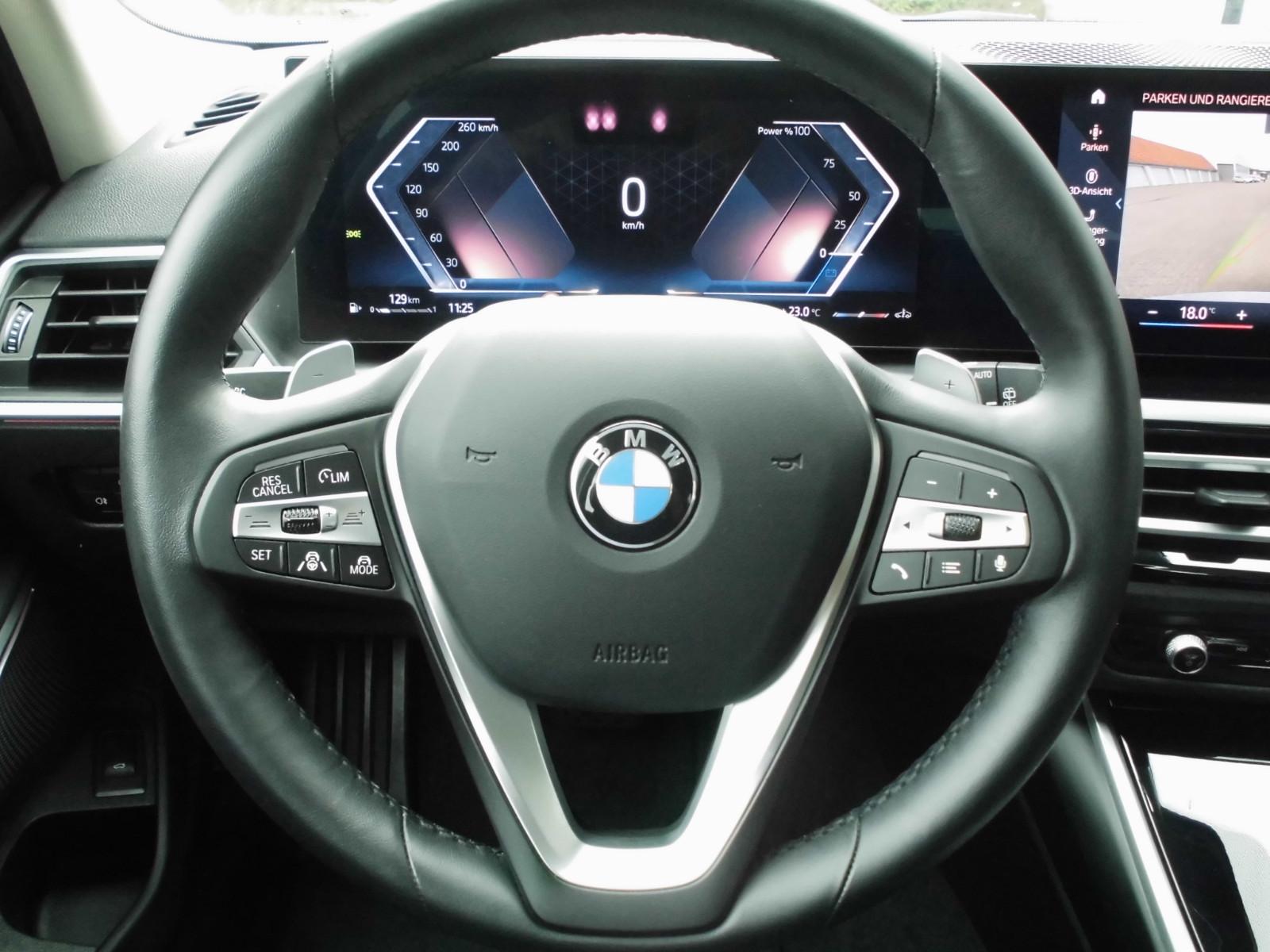 BMW 318 318i Touring