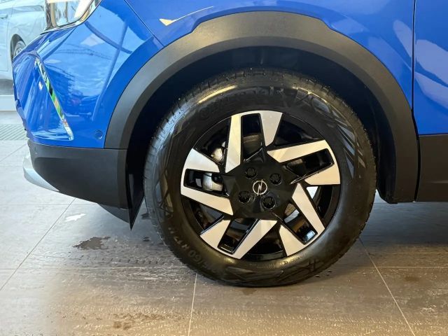 Opel Mokka Elegance Mokka-e