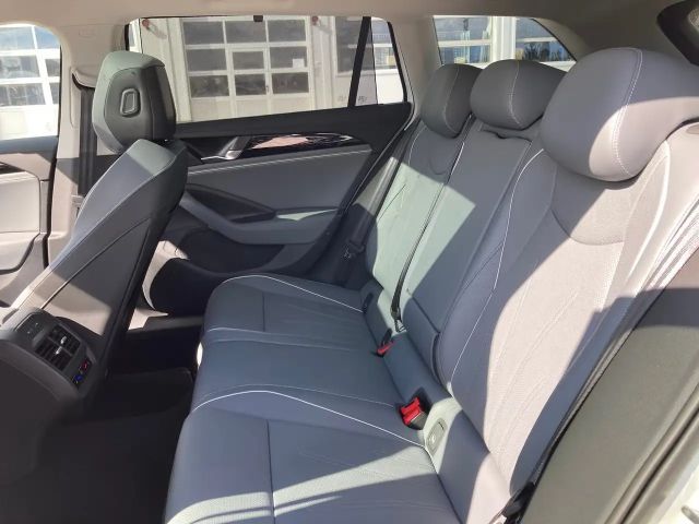 Volkswagen Passat Business DSG Variant