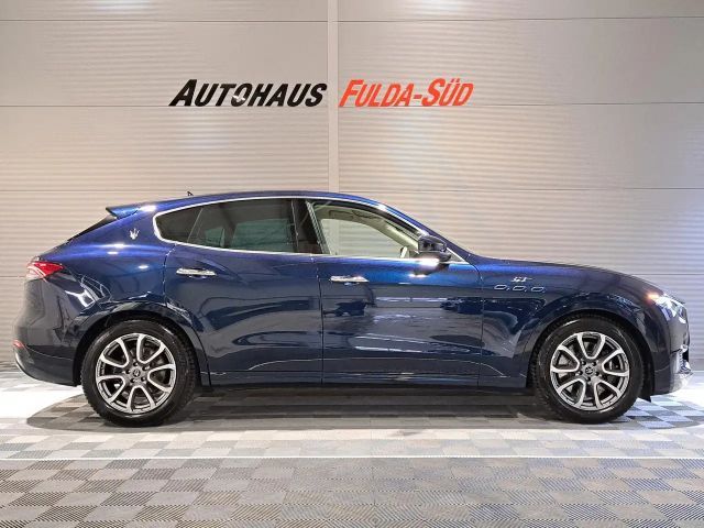 Maserati Levante GT
