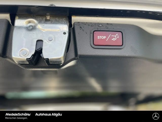 Mercedes-Benz V 220 4MATIC Style V 220 d