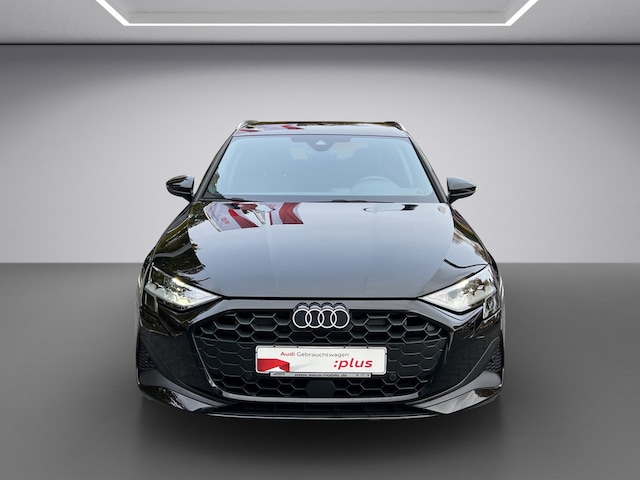 Audi A3 30 TFSI S-Tronic Sportback