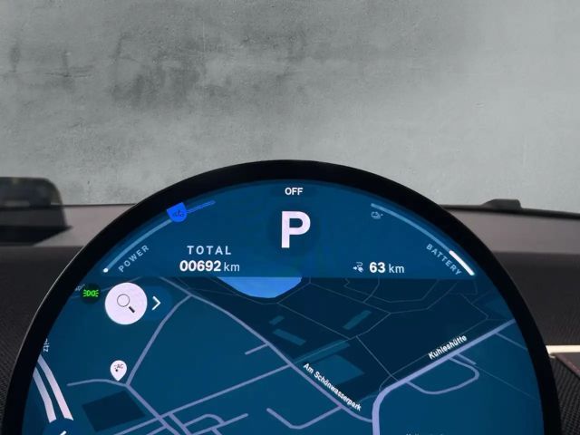 MINI Mini Electric SE