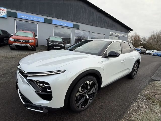 Citroën C5 X Plus PureTech