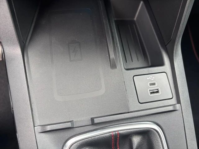 Ford Puma EcoBoost ST Line