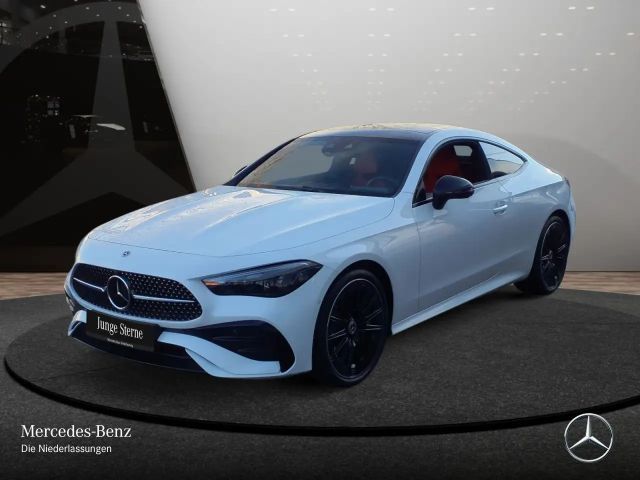 Mercedes-Benz CLE 450 4MATIC AMG Line