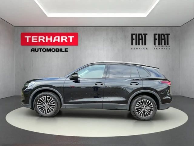 Volkswagen Tiguan 1.5 eTSI Life